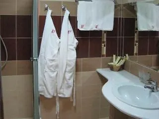 Готель Drevniy Grad Львів
